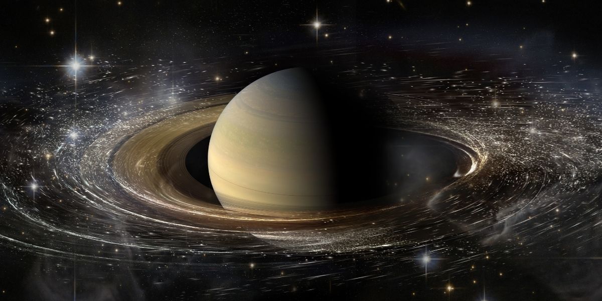 Peut-on vivre sur Saturne ?